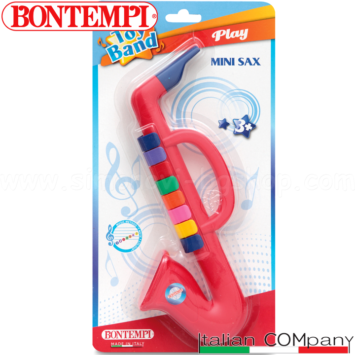 Bontempi ������ �������� � 8 ������� SX2832.2