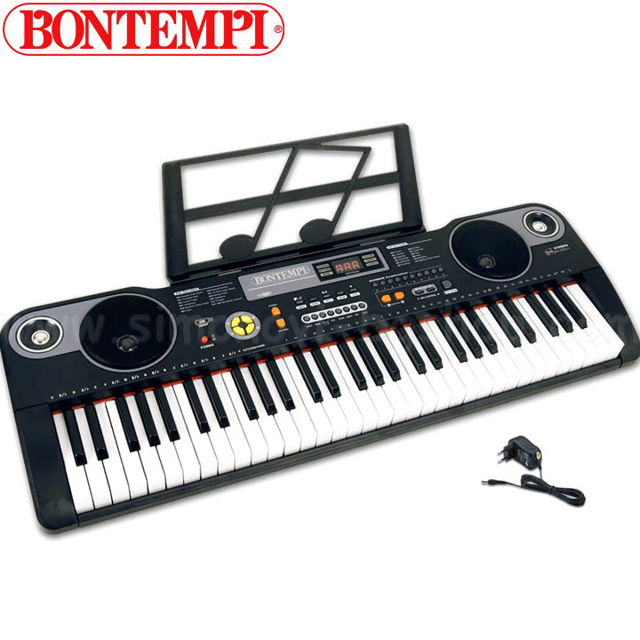 Bontempi   61   USB 16 6118