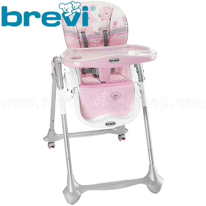*Brevi    Convivio Little Angel col.558
