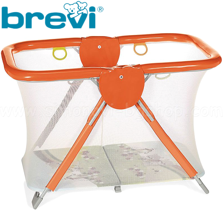 *2021 Brevi     CIRCUS ITALIA RAINBOW 596