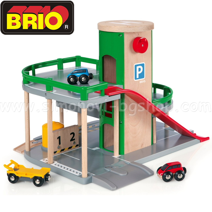 Brio -    33204