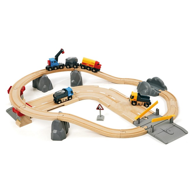 Brio -     33210