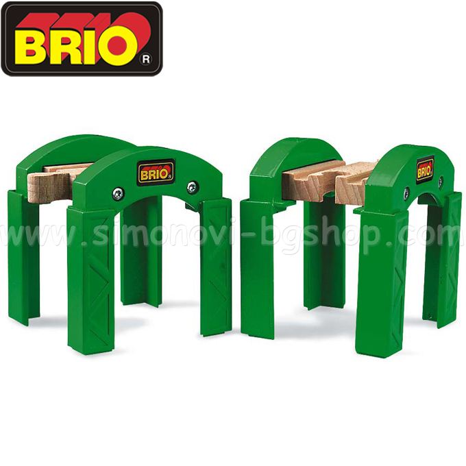 Brio -     33253