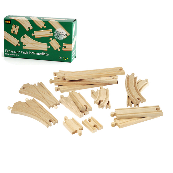 Brio -    33402