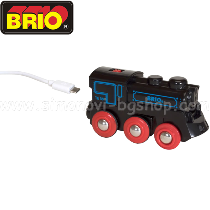 Brio -    USB  33599