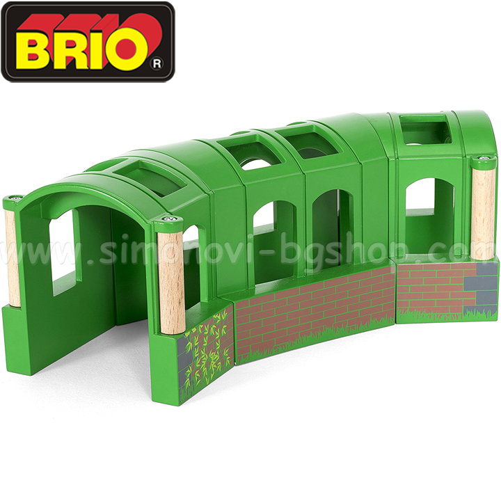 Brio -    33709
