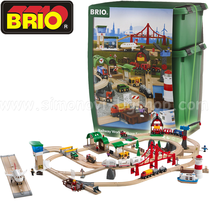 Brio      33766