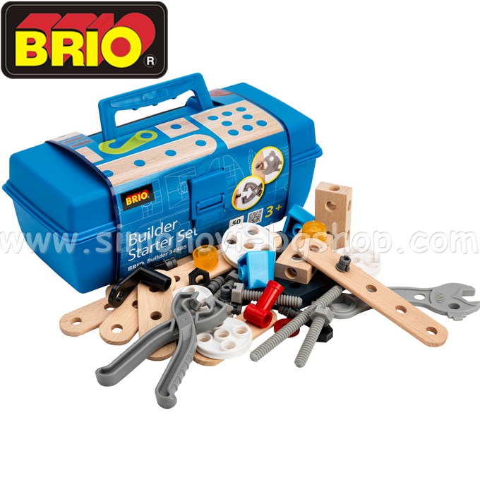 Brio -  48  34586