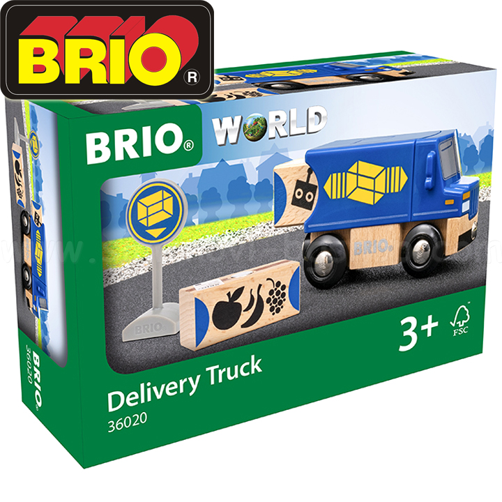 Brio      36020