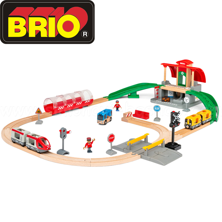 Brio      33989
