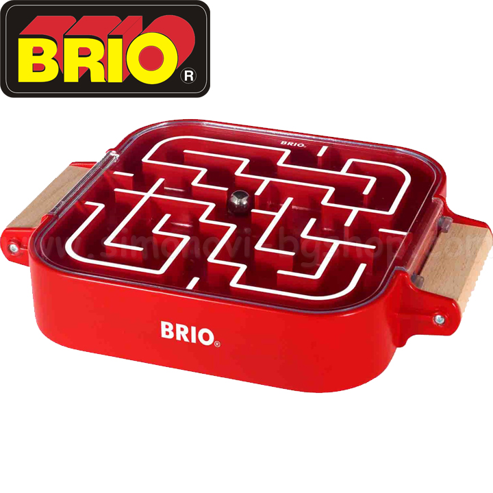 Brio  34100