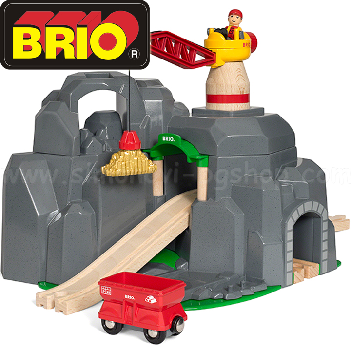 Brio     33889