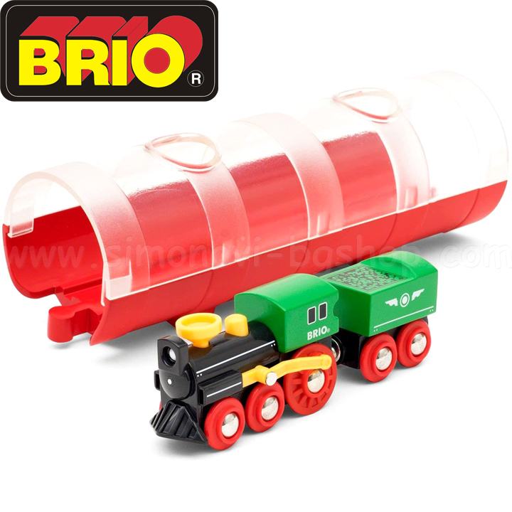Brio   33892