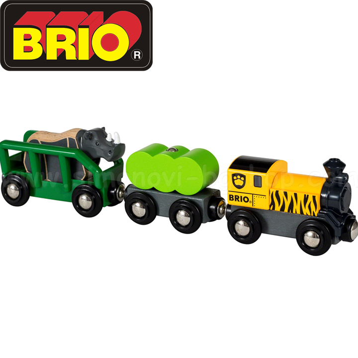 Brio   33964