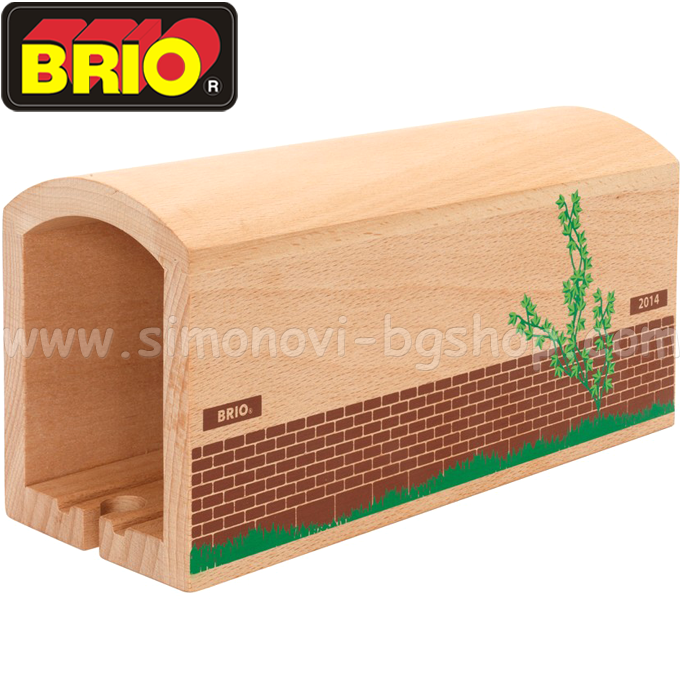 Brio -   33735