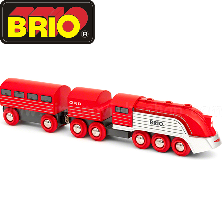 Brio   Streamline33557