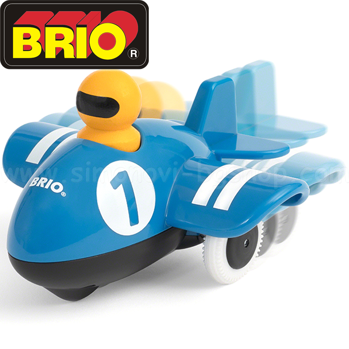Brio    30264