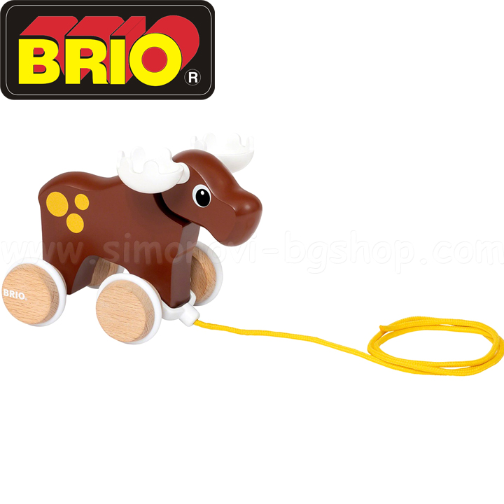 Brio    30341