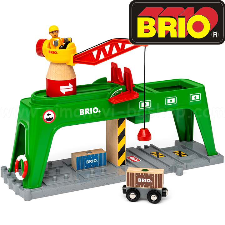 Brio   33996