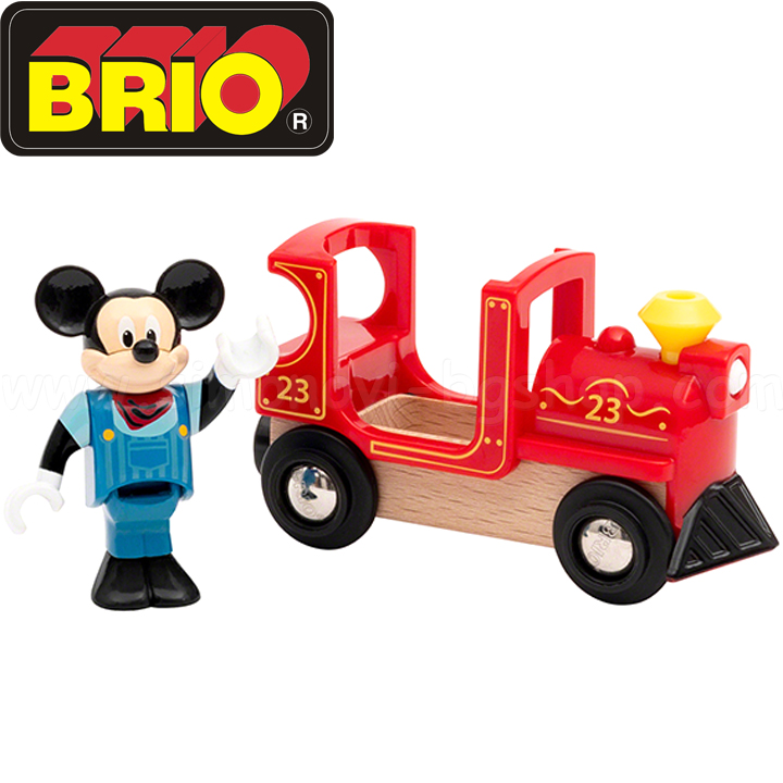 Brio     32282