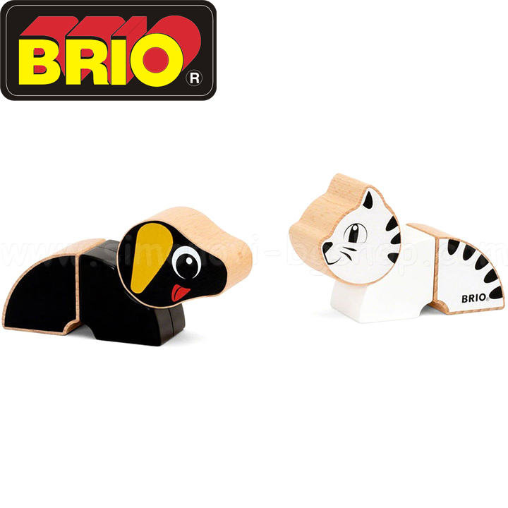 Brio        30269
