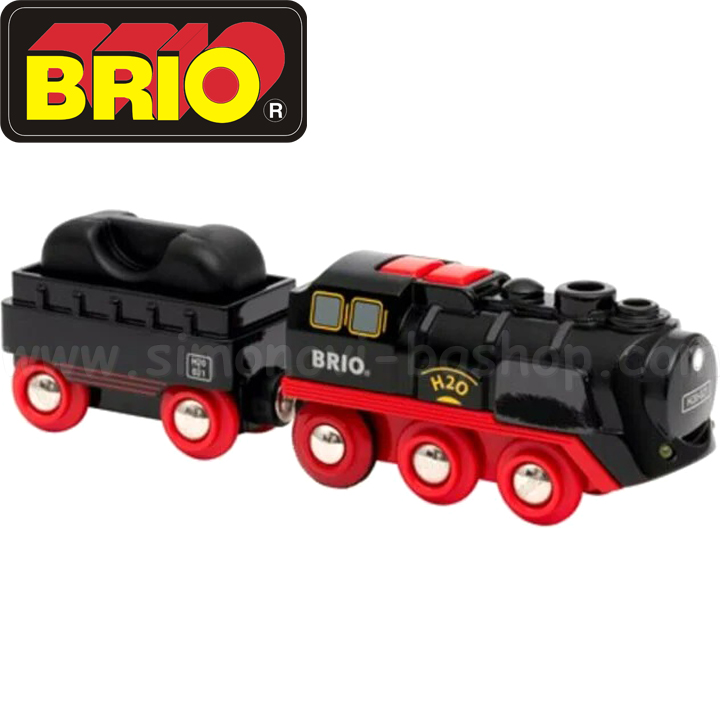 Brio    33884