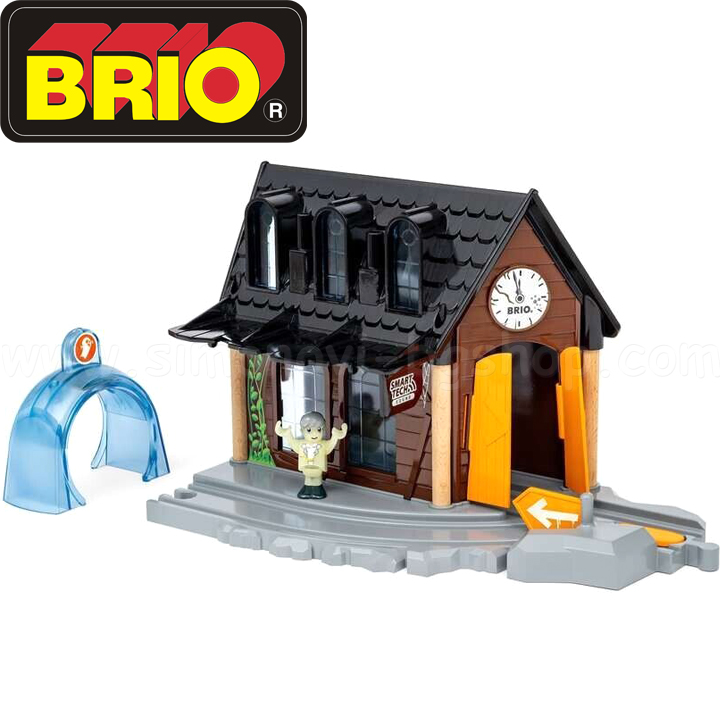Brio   Smart Tech36007