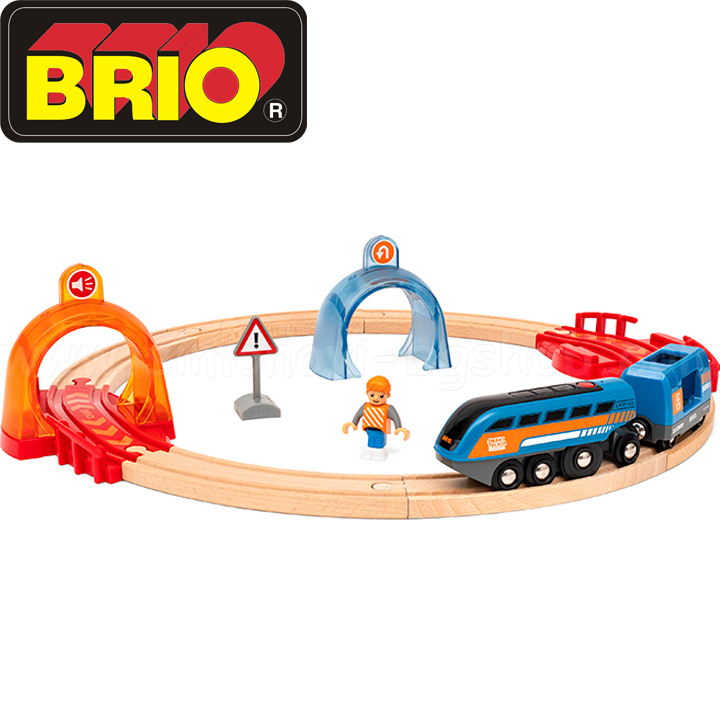Brio  Smart Tech  Circle33974