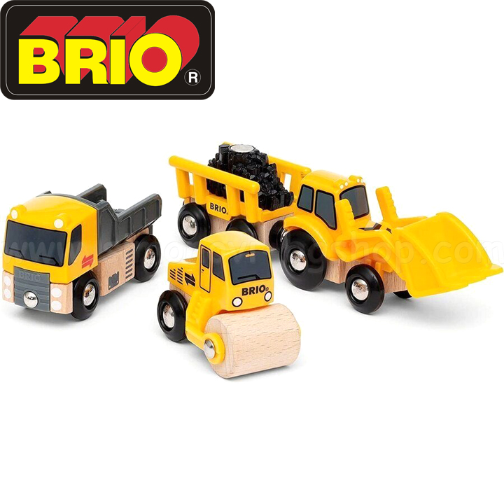 Brio   33658