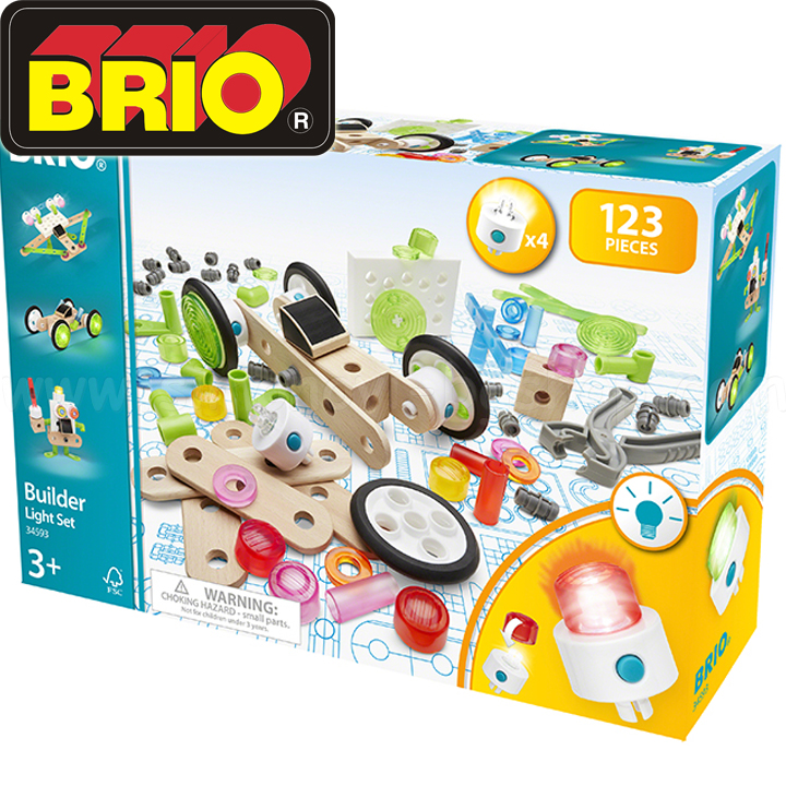 Brio   120  34593