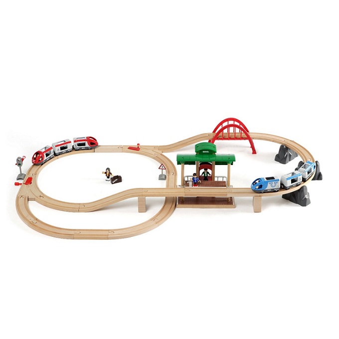 Brio -     33512