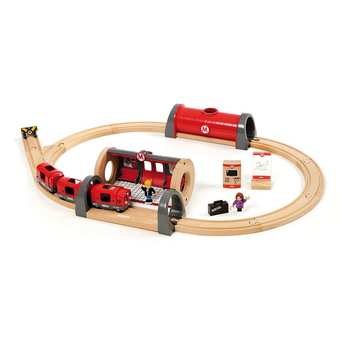 Brio -   33513