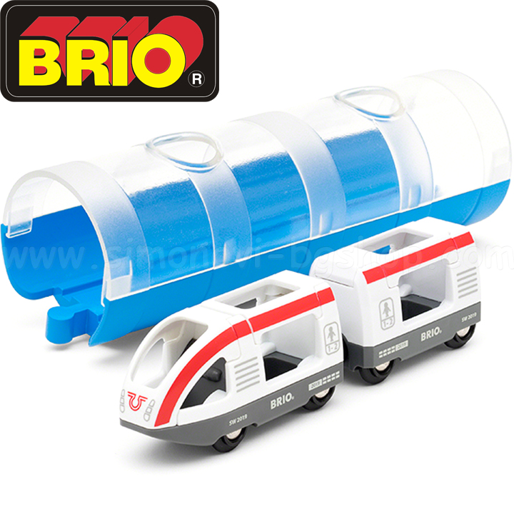 Brio    33890