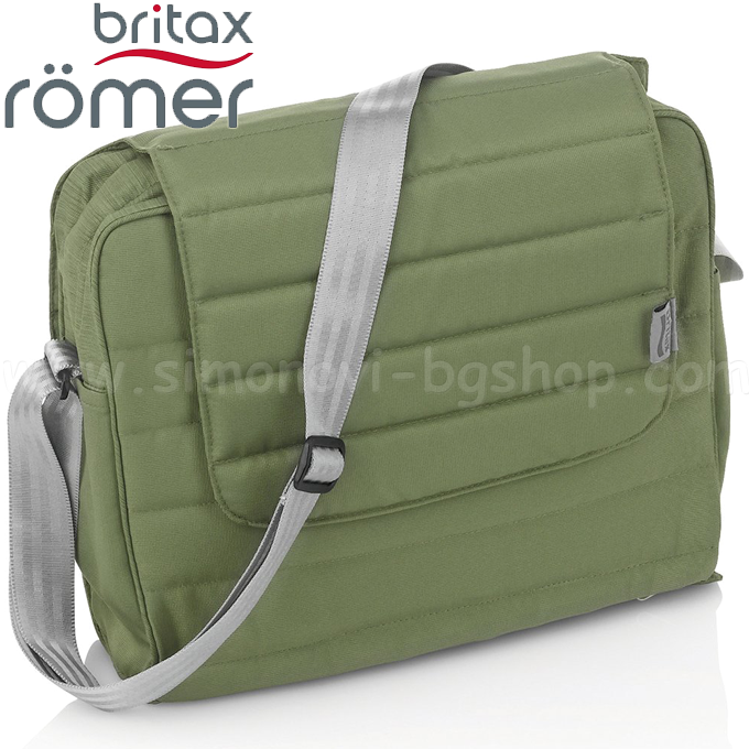 2016 Britax Romer    Affinity Cactus Green