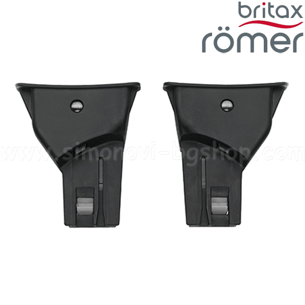 Britax Romer - �������� Click Go B-Agile