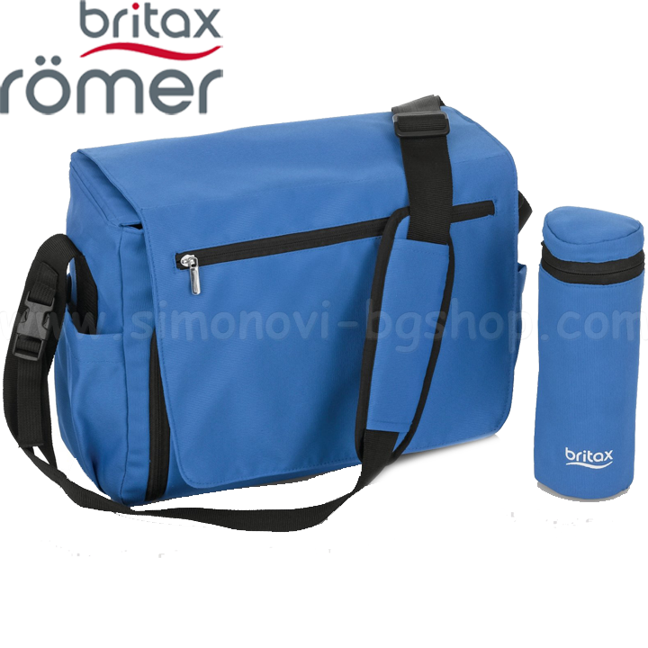 Britax Romer    Blue Sky