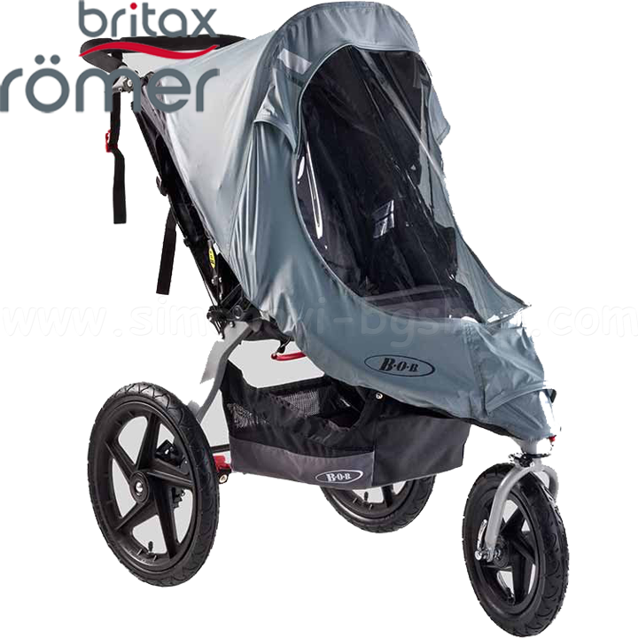 Britax Romer - BOB