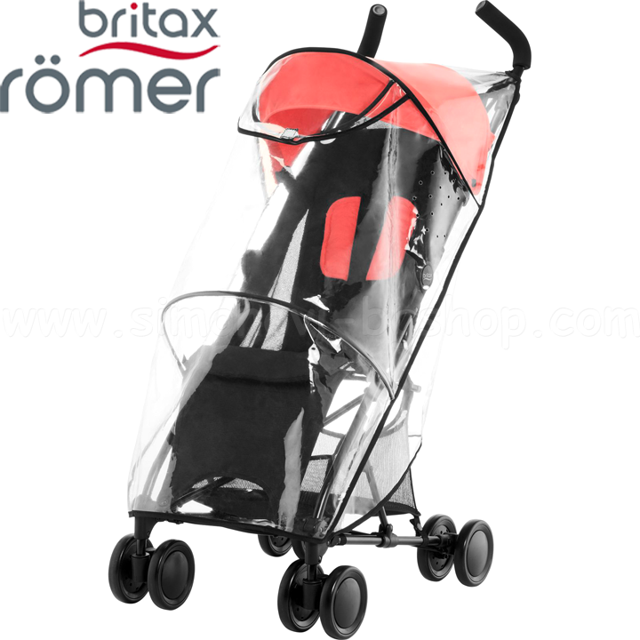 Britax Romer - Îmbrăcăminte de desen animat de vacanță