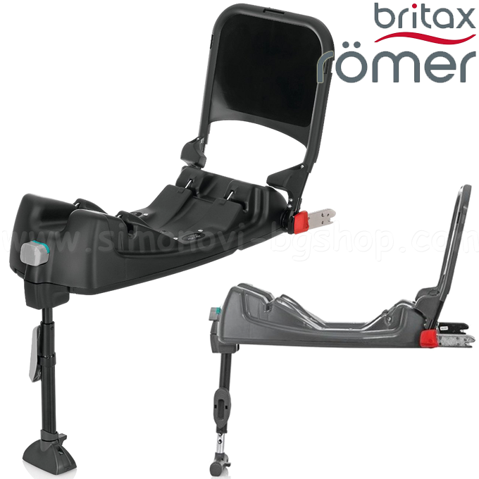 Britax Romer    BABY-SAFE ISOFIX 4112031