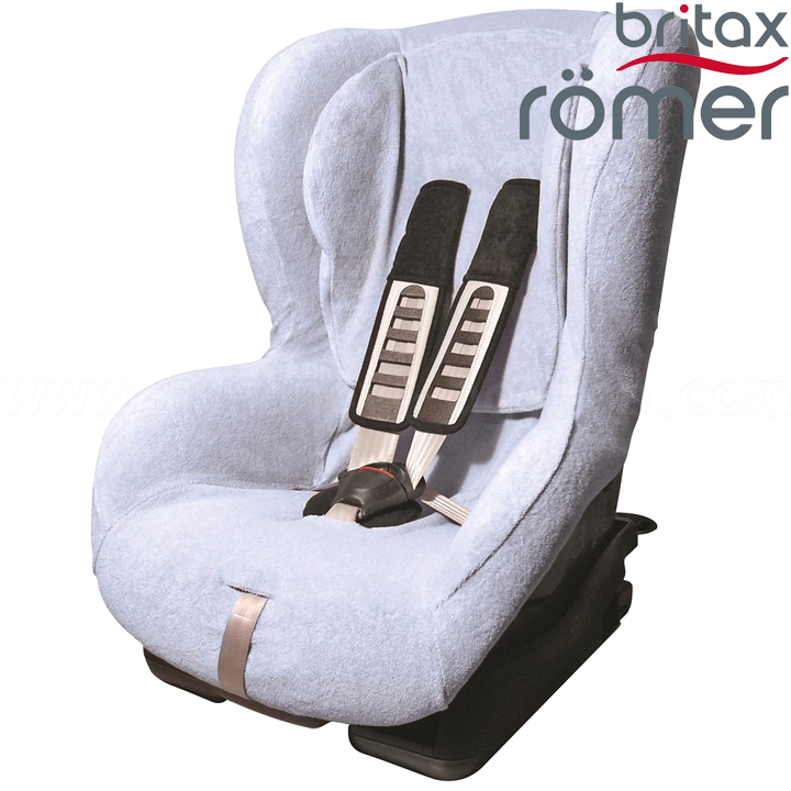 Britax Romer Summer chair for Romer Duo Plus Blue chair