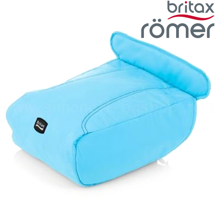 Britax Romer Britax B-Smart Blue Atoll Trolley Cover
