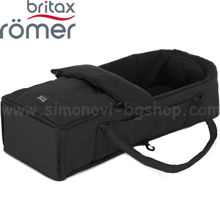 Britax Romer  Cosmos Black