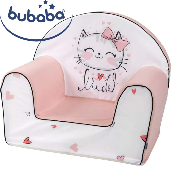 *Bubaba   -  Pink 84676