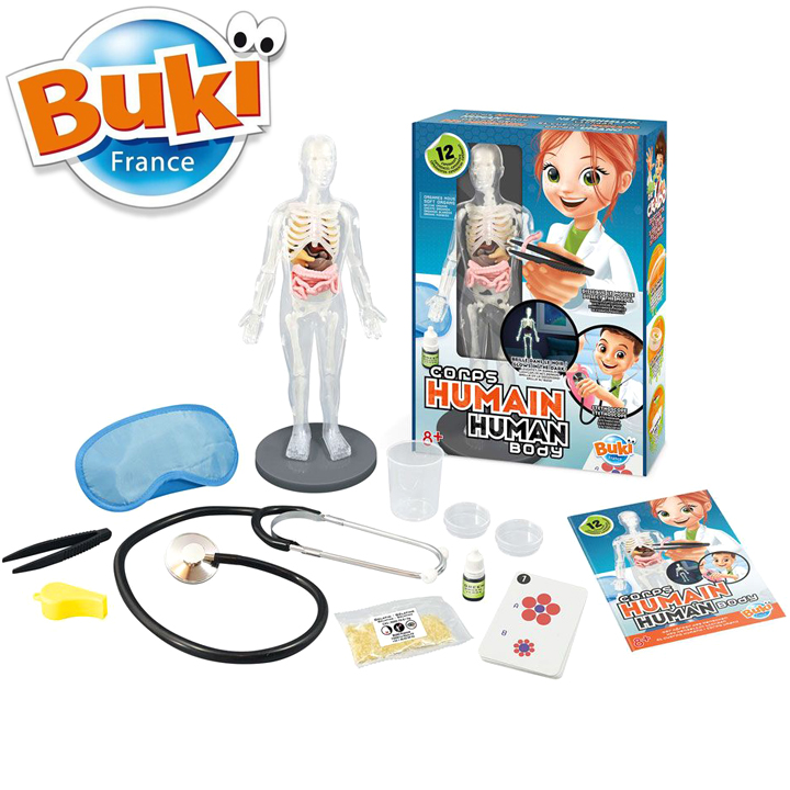 BUKI   BK2163