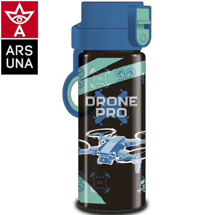 Drone Pro    475ml 55024501 Ars Una