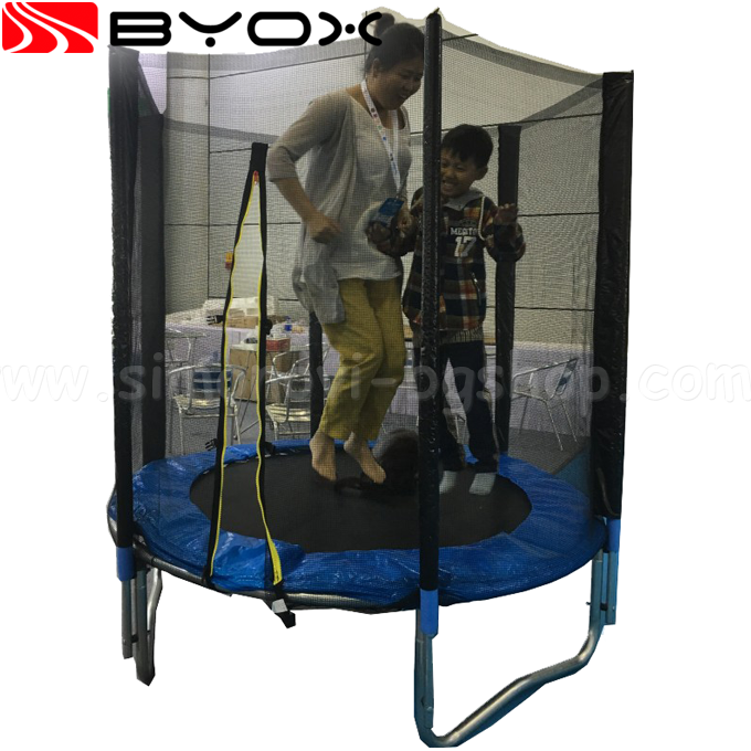 Byox   6FT - 183 .