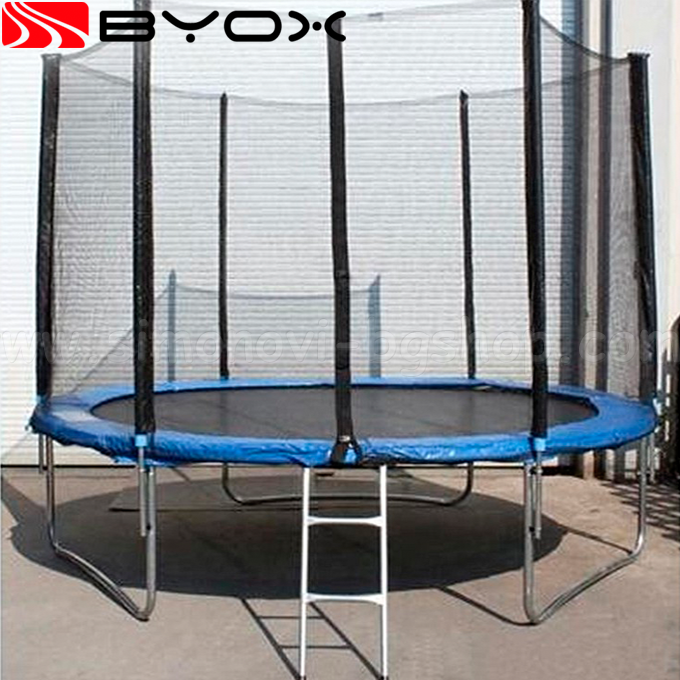 Byox   10FT - 304.