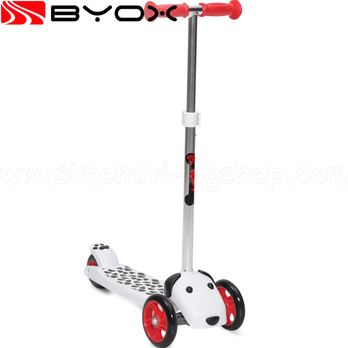 Byox    Buddy