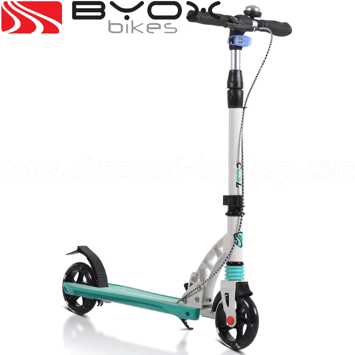 Byox Scooter Cool Menta