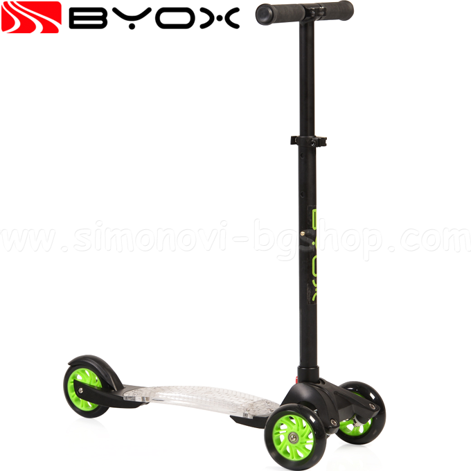 Byox    Nexus